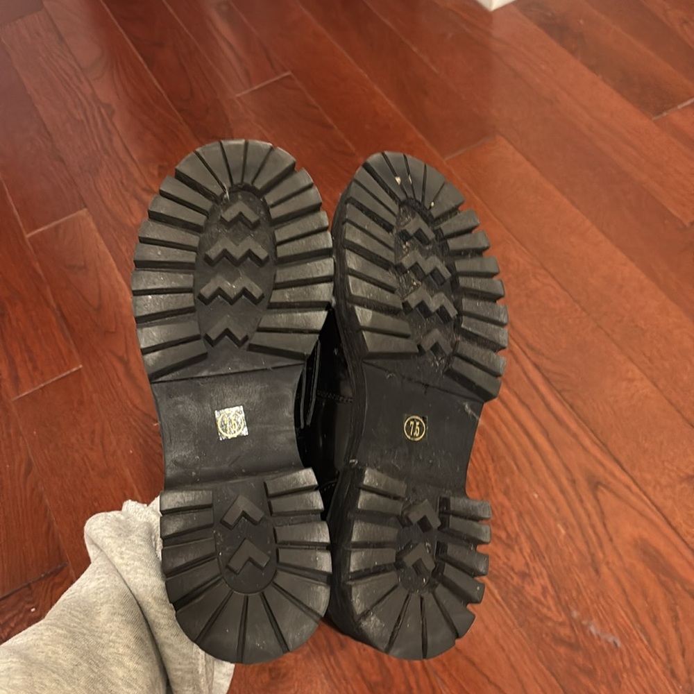 Steve Madden loafer - Picture 3 of 4